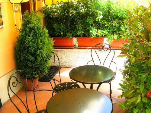 Bed Breakfast Il Ponte Италия, Лукка
