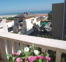 Отдых в Residence Internazionale - Италия, Римини