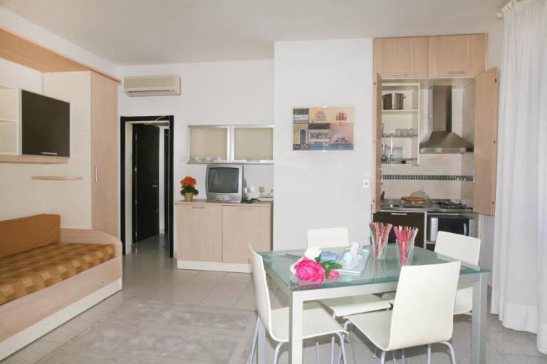 Residence Internazionale