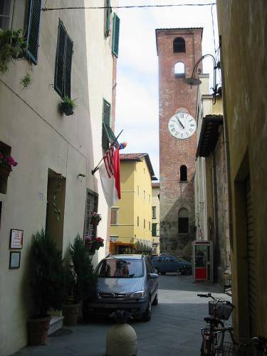 Bed Breakfast La Torre Италия, Лукка
