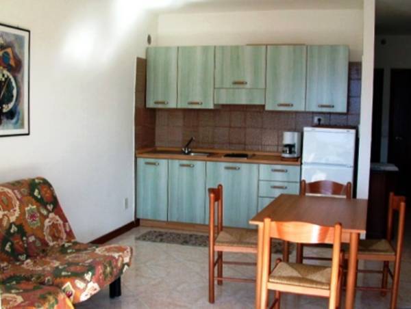 Residence Cascata Varone  Италия, Гарда