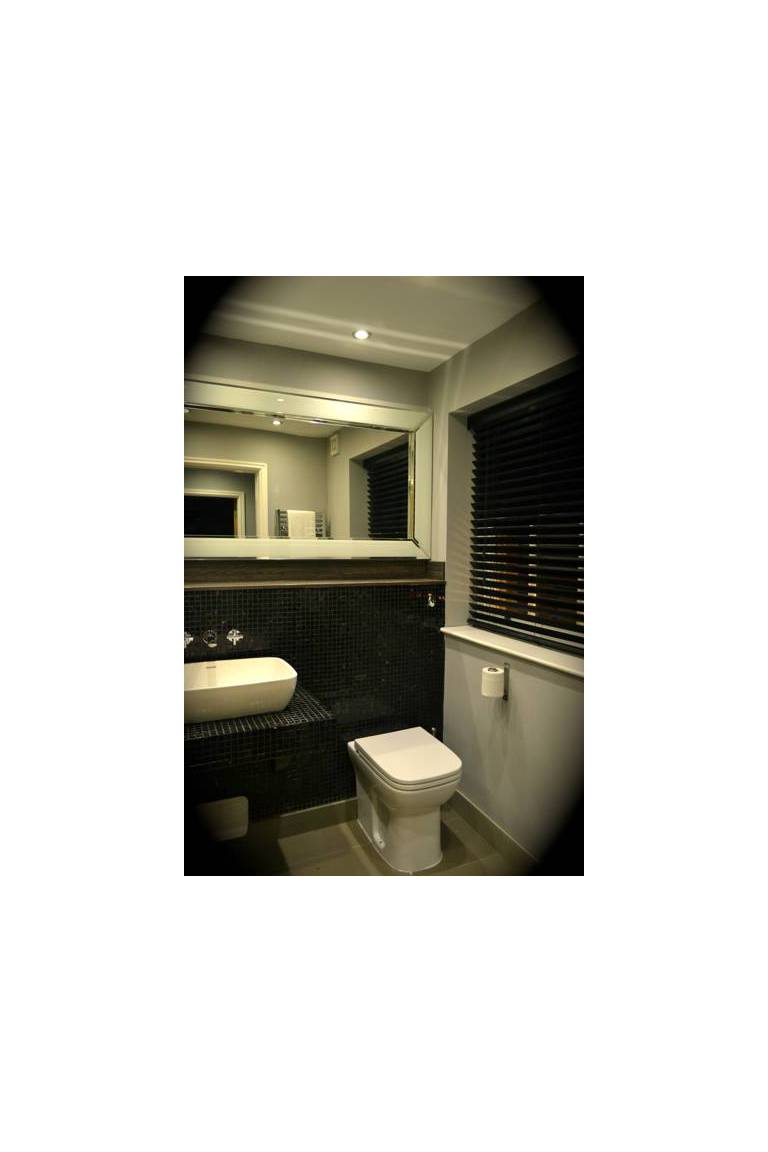 Epic Serviced Apartments 