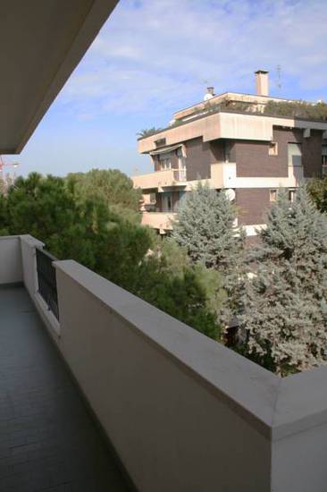 Residence Villa dei Pini Италия, Римини