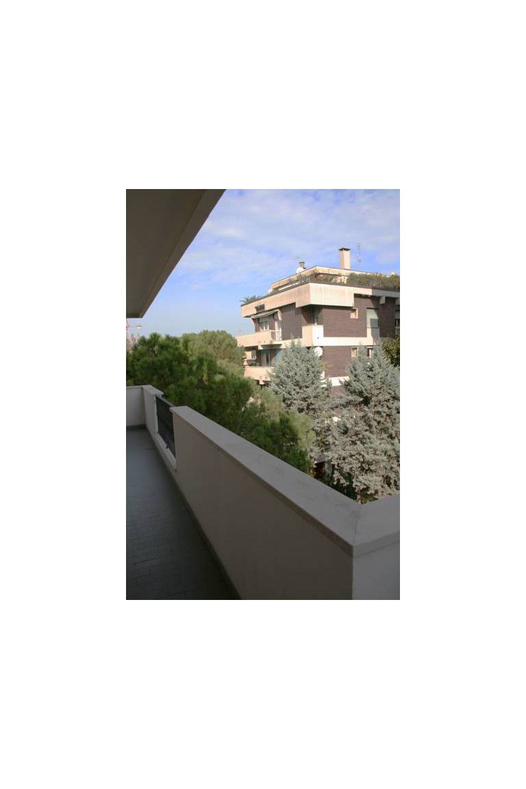 Residence Villa dei Pini