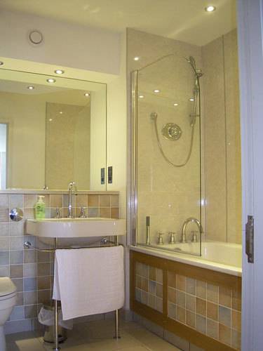 Bridge Street Apartments  4* Великобритания, Инвернесс
