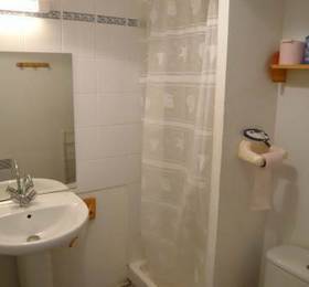 Apartment Fleur Marine 6  в Кабуре