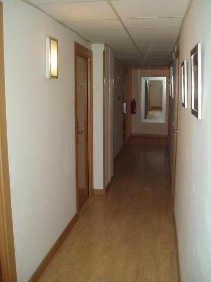 Hostal Francisco Salinas  2*