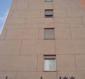 Туры в Hostal Francisco Salinas  в Испании