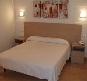 Hostal Francisco Salinas в Бургосе