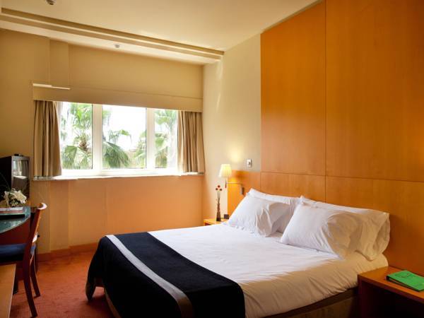 Silken Al Andalus Palace 4* Испания, Севилья