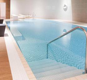 Novotel Liverpool Centre в Ливерпуле