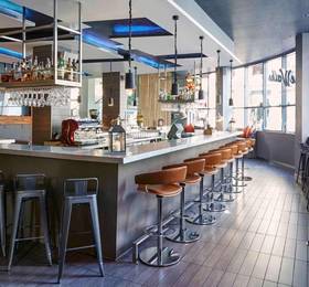 Отдых в Novotel Liverpool Centre - Великобритания, Ливерпуль