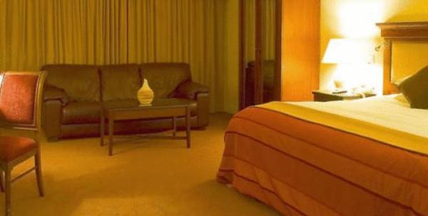 Imperial Hotel Cork City  4* Ирландия, Корк