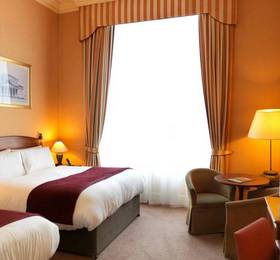 Отдых в Imperial Hotel Cork City  - Ирландия, Корк