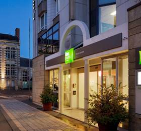 Туры в Ibis Styles Tours Centre, Тур в Франции