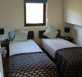 Loch Tay Highland Lodges  в Киллине