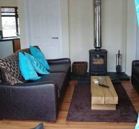 Отдых в Loch Tay Highland Lodges  - Великобритания, Киллин