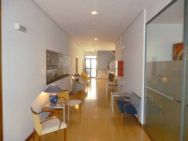 Hotel Puerto Seco Burgos  2* Испания, Бургос