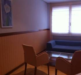 Туры в Hotel Puerto Seco Burgos  в Испании