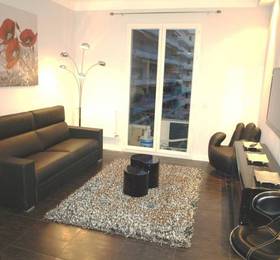 Studio Croisette Miramar  в Каннах