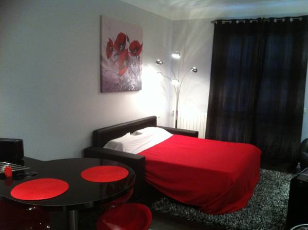 Studio Croisette Miramar 