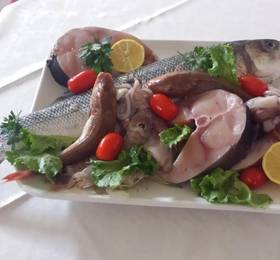 Adelphi Room Breakfast в Ферраре