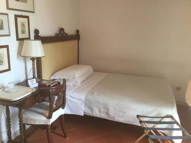 Agriturismo Alla Cedrara 