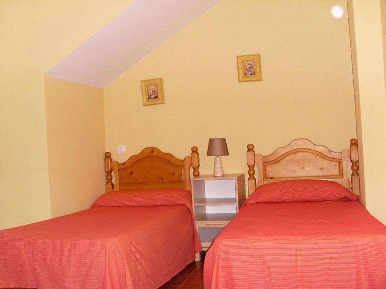Apartamentos Club Condal 
