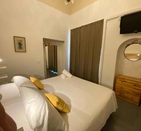 N4U Guest House Florence в Флоренции