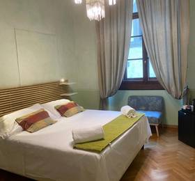 Туры в N4U Guest House Florence в Италии