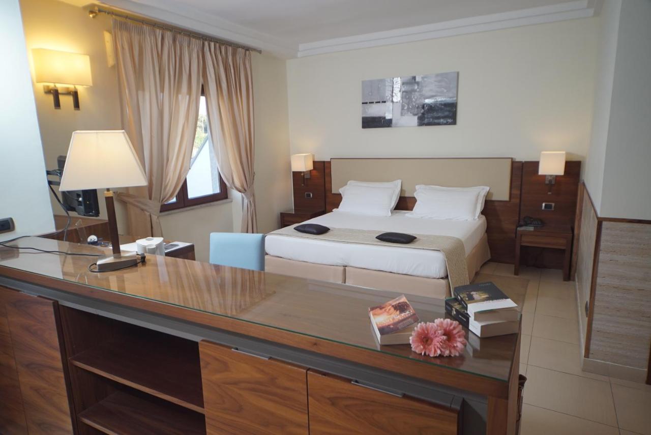 Best Western Suites & Residence Hotel 4*