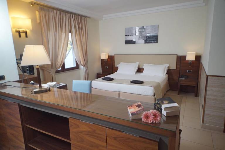 Best Western Suites & Residence Hotel