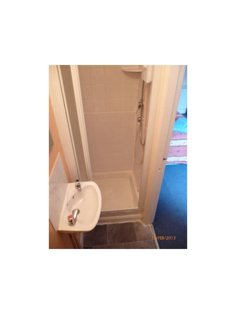 Grange Lodge Hotel - B&B 