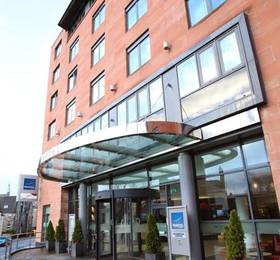 Отдых в Novotel Edinburgh Centre  - Великобритания, Эдинбург