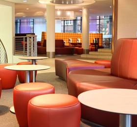 Туры в Novotel Edinburgh Centre  в Великобритании