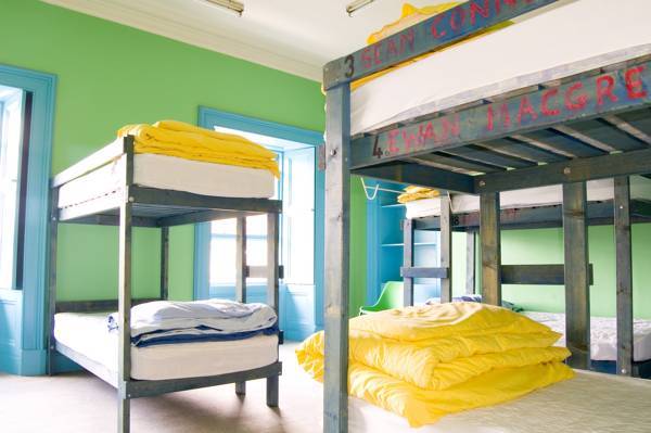 Willy Wallace Hostel Ltd  Великобритания, Стерлинг