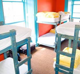 Отдых в Willy Wallace Hostel Ltd  - Великобритания, Стерлинг