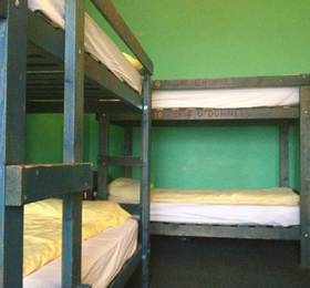 Willy Wallace Hostel Ltd  в Стерлинге