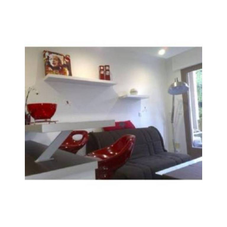 Studio Plage de la Salis 