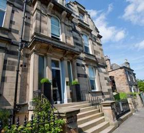 Отдых в The Merchiston Residence  - Великобритания, Эдинбург