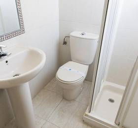 Туры в Apartamentos Coral Beach Unitursa в Испании