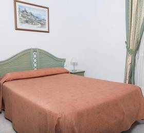 Отдых в Apartamentos Coral Beach Unitursa - Испания, Коста Бланка