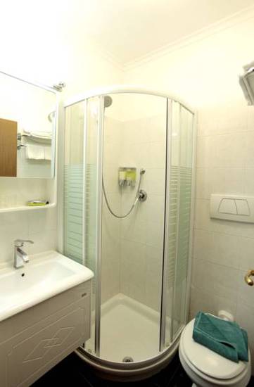 Hotel Rome Romantic City  Италия, Рим