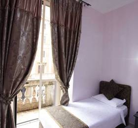 Туры в Hotel Rome Romantic City  в Италии