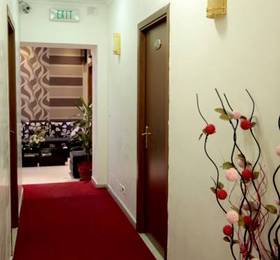 Hotel Rome Romantic City  в Риме