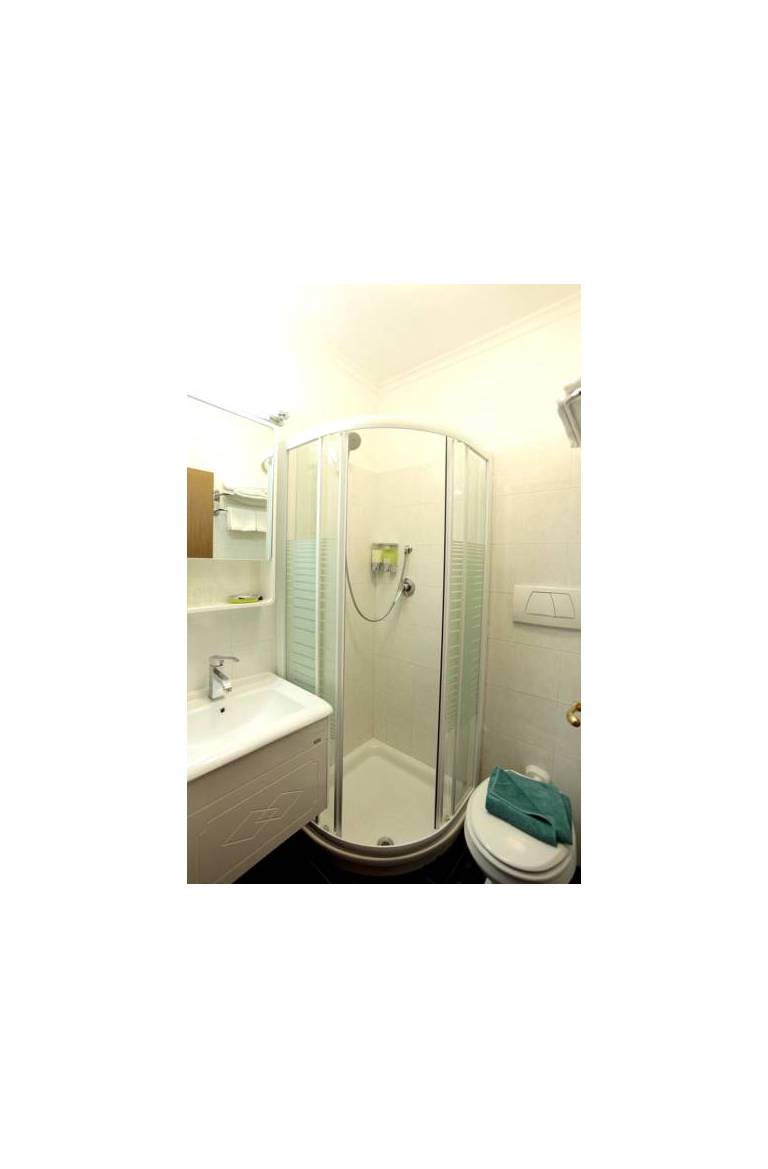 Hotel Rome Romantic City 