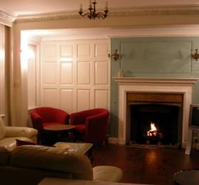 Туры в East Cliff Cottage Hotel  в Великобритании
