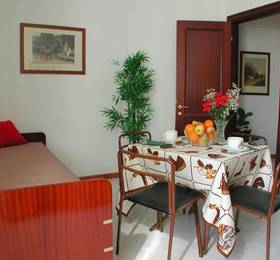 Отдых в Residence Vatican Suites  - Италия, Рим
