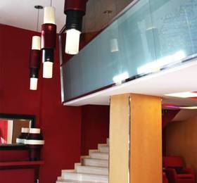 Sercotel Abbot Barcelona  в Барселоне