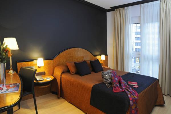 Sercotel Abbot Barcelona 